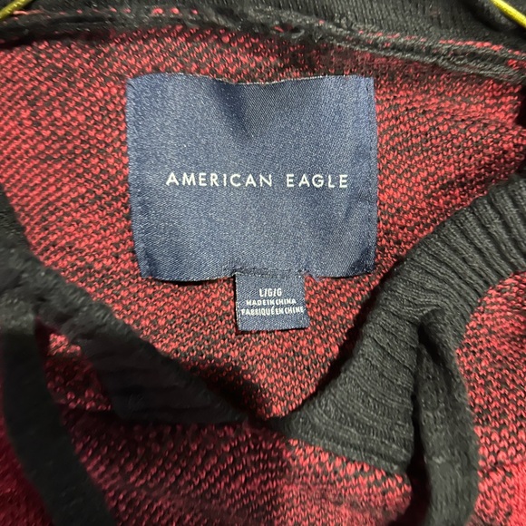American Eagle Hoodie - Picture 4 of 5